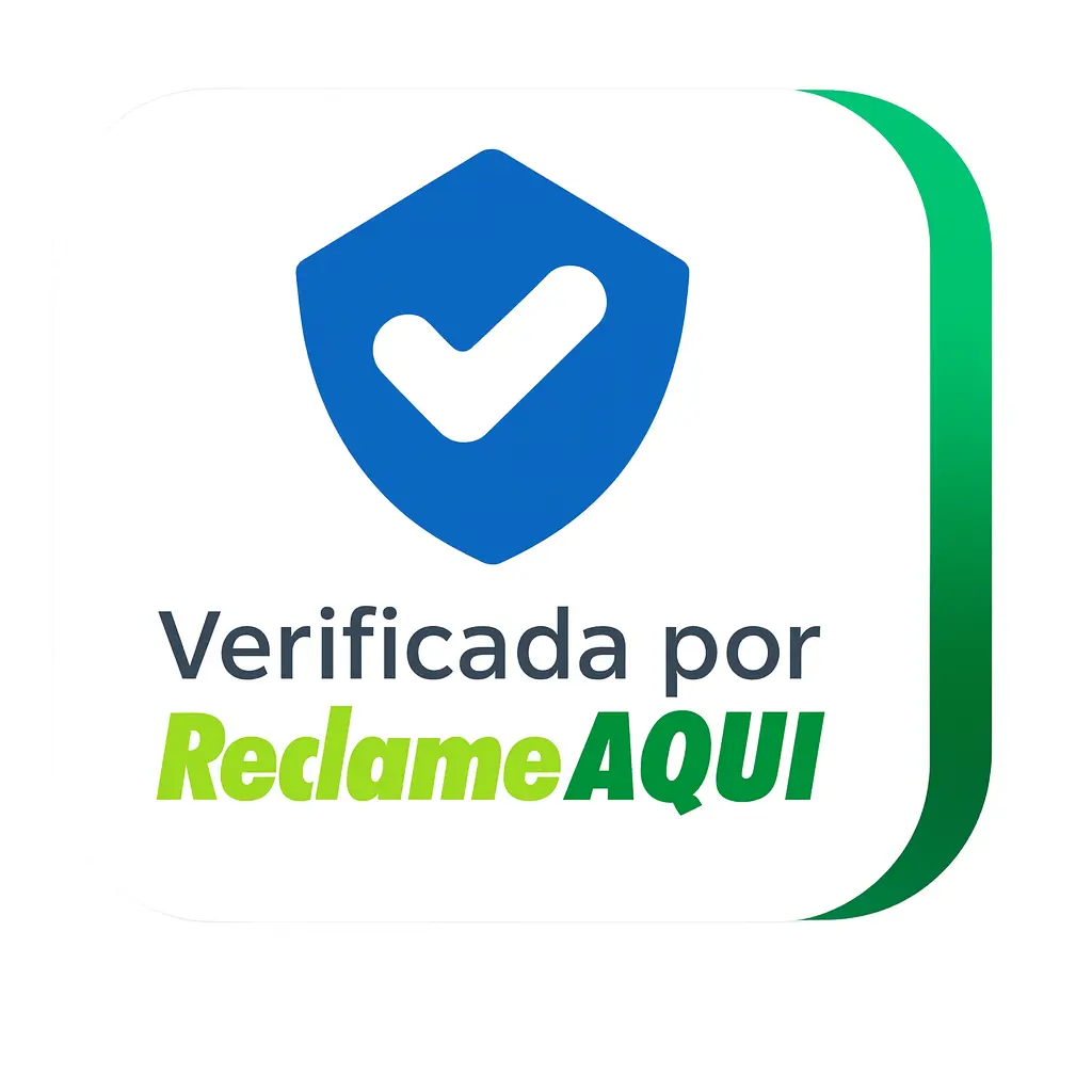 LOGO RECLAME AQUI SEM FUNDO